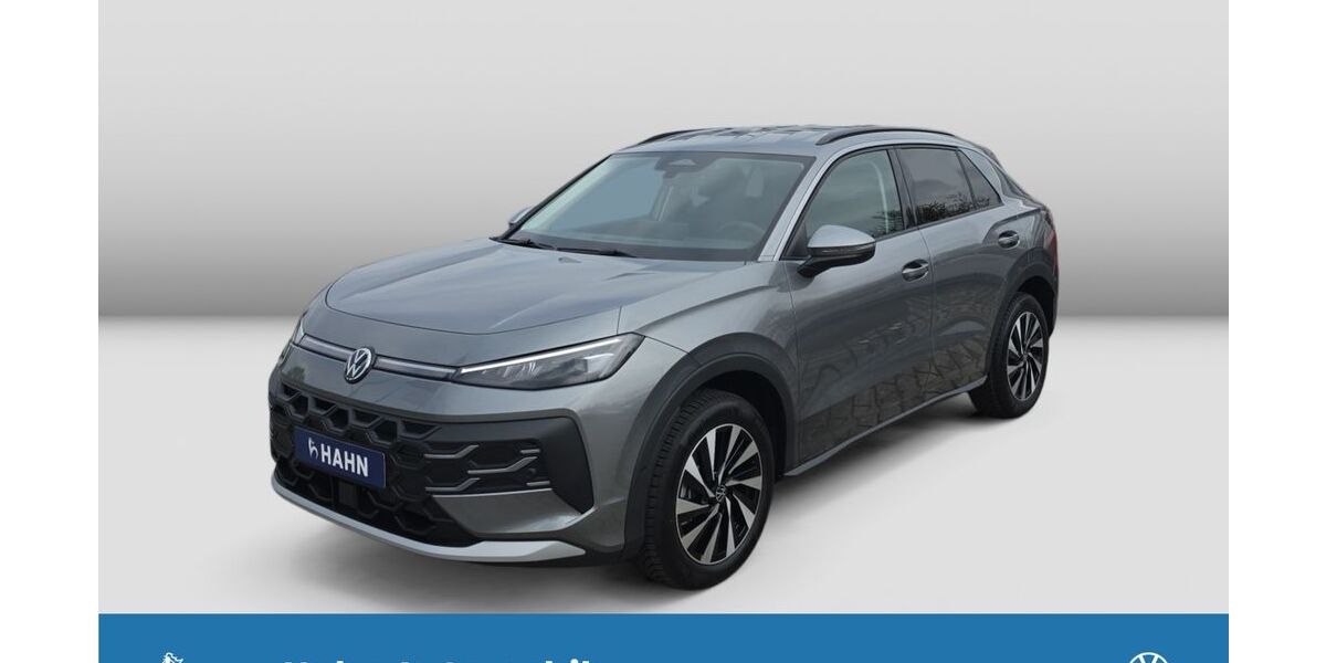 VW T-Roc 1.111 km 29.890 &euro; Ludwigsburg 71634