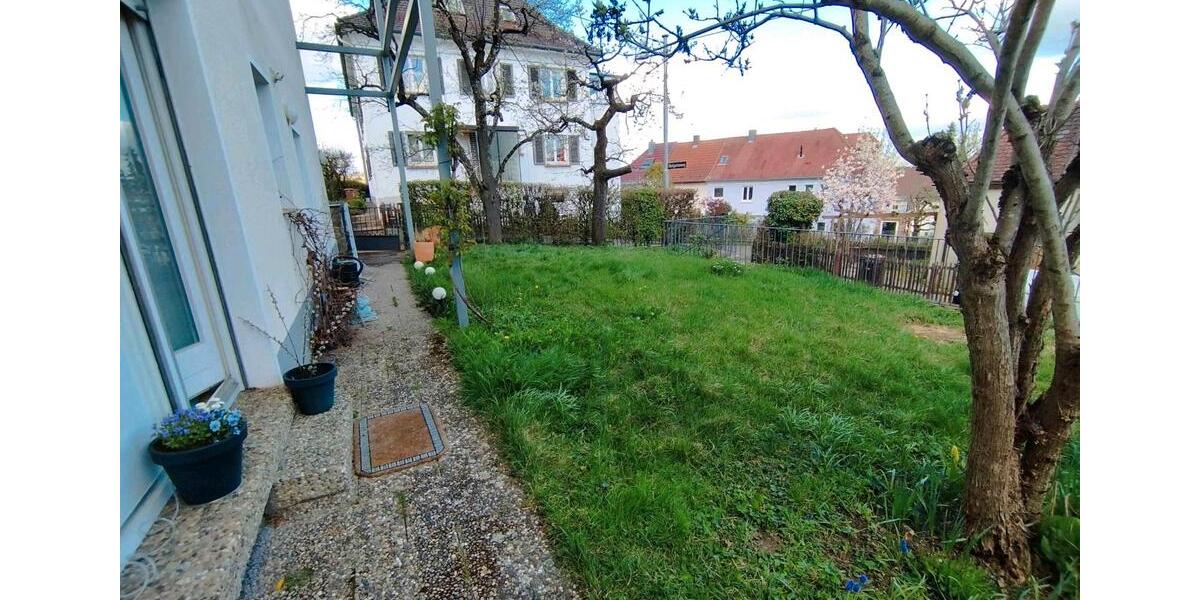 Erdgeschoßwohnung Stuttgart Stuttgart-Nord - 1 Zimmer, 29 m&sup2;, 490&euro; | Angebot:25978993