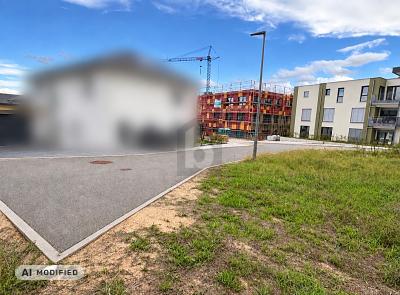 TOP AREAL IM NEUBAUGEBIET - Grundstück Weinsberg | Angebot:27590351