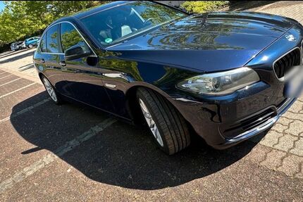 BMW 530 317.800 km 9.000 &euro; Gemmrigheim 74376