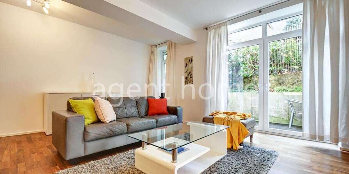 Etagenwohnung Stuttgart Zuffenhausen - 2 Zimmer, 73 m&sup2;, 1.210&euro; | Angebot:26609949