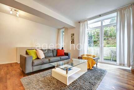 Wohnung Stuttgart Zuffenhausen - 2 Zimmer, 73 m&sup2;, 1.210&euro; | Angebot:26609949