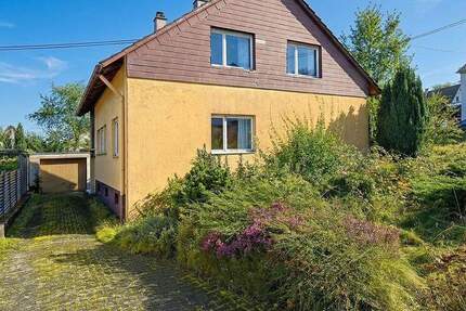 Haus Freiberg am Neckar Beihingen - 6 Zimmer, 125 m&sup2;, 579.000&euro; | Angebot:25734476