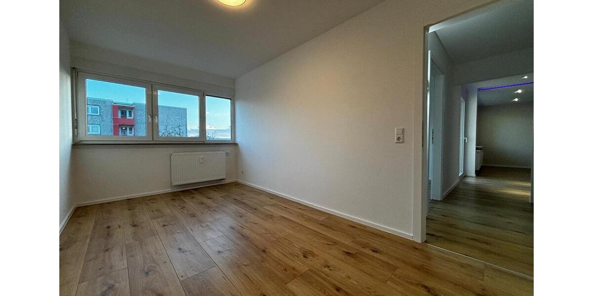 Etagenwohnung Ditzingen - 3 Zimmer, 80 m&sup2;, 299.000&euro; | Angebot:25300474