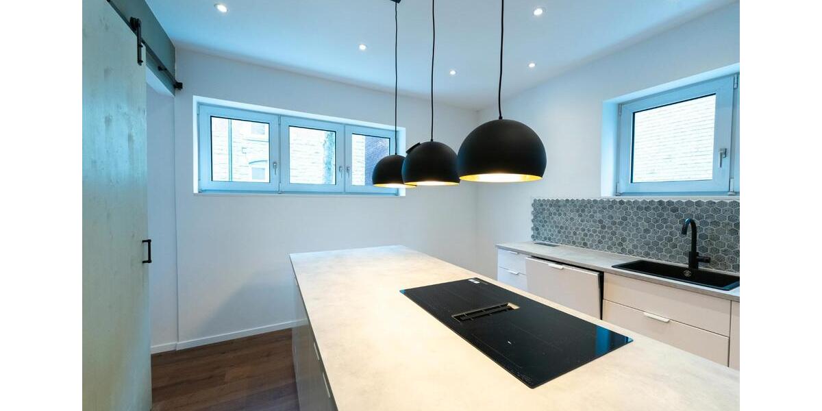 Erdgeschoßwohnung Stuttgart Stuttgart-Süd - 5 Zimmer, 131 m&sup2;, 2.400&euro; | Angebot:26380275