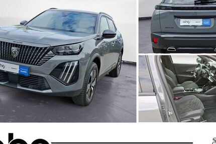 Peugeot 2008 23.368 km 18.350 &euro; Mühlacker 75417