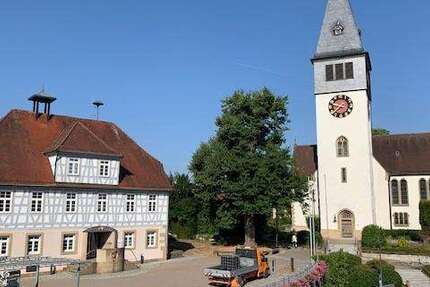 Wohnung Untergruppenbach - 5 Zimmer, 173 m&sup2;, 1.500&euro; | Angebot:27166312