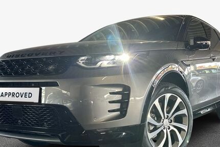 Land Rover Discovery Sport 16.115 km 42.460 &euro; Stuttgart 70190