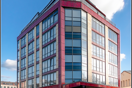 Gewerbeobjekt Stuttgart Stuttgart-West - 6.480&euro; | Angebot:20231609