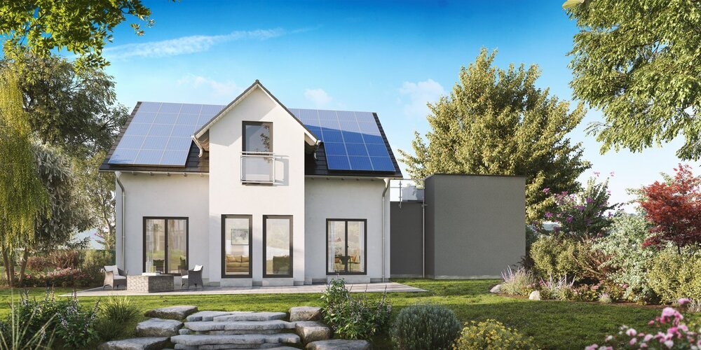 Individuell geplantes Einfamilienhaus in Weissach im Tal - Komfort und Qualität nach Ihren Wünschen - Einfamilienhaus Weissach im Tal | Angebot:27535678