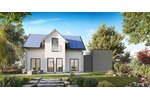 Individuell geplantes Einfamilienhaus in Weissach im Tal - Komfort und Qualität nach Ihren Wünschen - Einfamilienhaus Weissach im Tal | Angebot:27535678