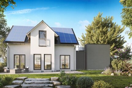 Individuell geplantes Einfamilienhaus in Weissach im Tal - Komfort und Qualität nach Ihren Wünschen - Haus Weissach im Tal | Angebot:27535678