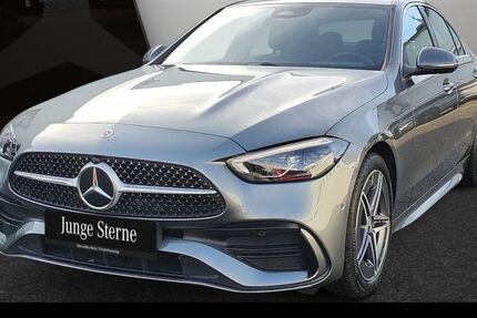 Mercedes-Benz C 200 9.725 km 41.990 &euro; Böblingen 71034