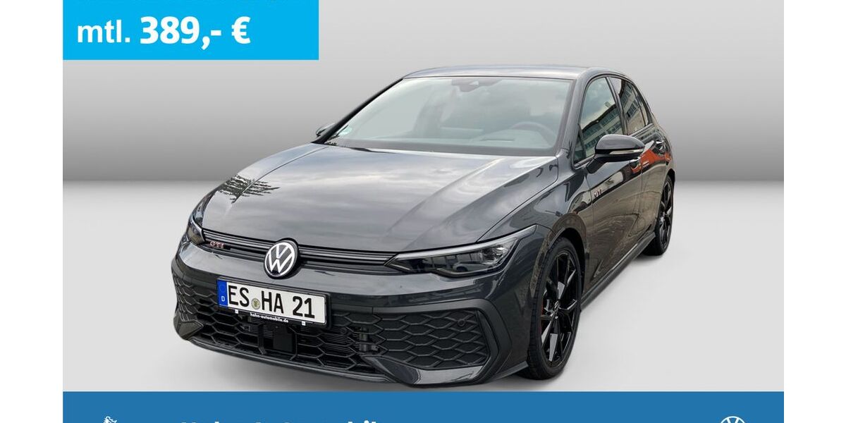 VW Golf 11.500 km 38.960 &euro; Wendlingen 73240