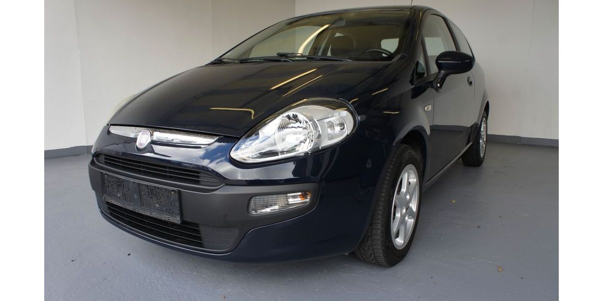 Fiat Punto 188.000 km 3.900 &euro; Sindelfingen 71065