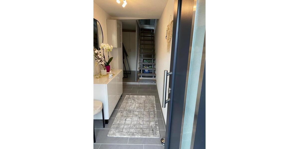 Reihenhaus Nordheim - 4 Zimmer, 75 m&sup2;, 1.400&euro; | Angebot:25894765