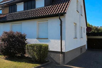 Haus Mühlacker - 3.5 Zimmer, 110 m&sup2;, 353.000&euro; | Angebot:27195665