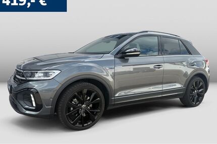 VW T-Roc 26.690 km 34.695 &euro; Korntal-Münchingen 70825