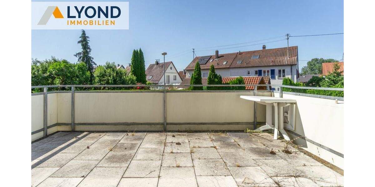 Doppelhaushälfte Sindelfingen Mitte - 6 Zimmer, 104 m&sup2;, 499.000&euro; | Angebot:25676532