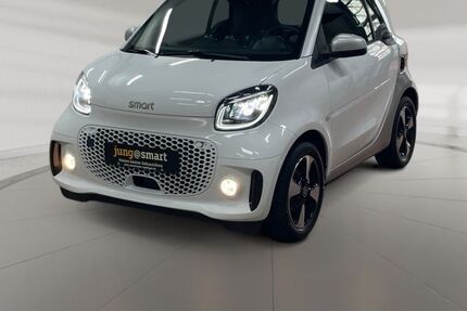 Smart ForTwo 7.200 km 16.448 &euro; Heilbronn 74072