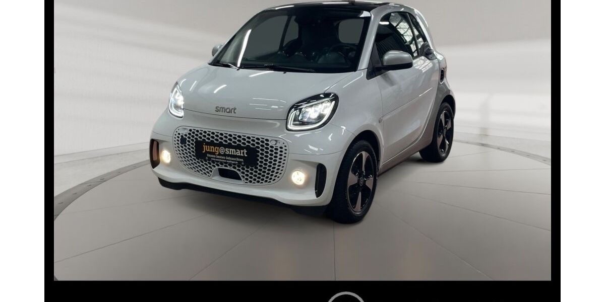 Smart ForTwo 7.200 km 16.448 &euro; Heilbronn 74072