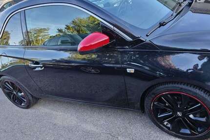 Opel Adam 160.000 km 5.750 &euro; Kornwestheim 70806