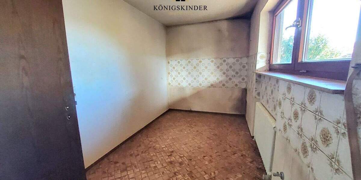 Einfamilienhaus Backnang Steinbach - 3 Zimmer, 102 m&sup2;, 649.000&euro; | Angebot:25671705