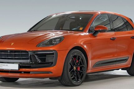 Porsche Macan 43.300 km 79.900 &euro; Stuttgart 70469