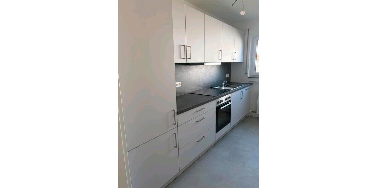 Hochparterre Schorndorf - 3 Zimmer, 64 m&sup2;, 1.260&euro; | Angebot:27568189