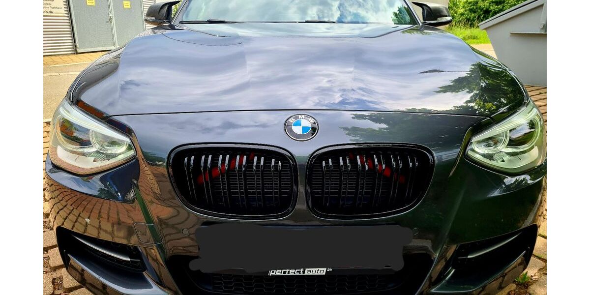 BMW M135 69.500 km 22.500 &euro; Stuttgart 70619