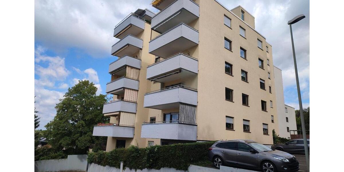 Etagenwohnung Waiblingen Bittenfeld - 1.5 Zimmer, 40 m&sup2;, 99.000&euro; | Angebot:26957499