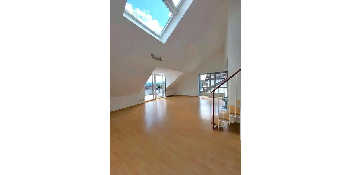 Maisonettenwohnung Unterensingen - 4 Zimmer, 109 m&sup2;, 422.000&euro; | Angebot:25049792