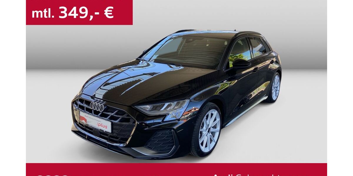 Audi A3 11.583 km 35.430 &euro; Esslingen 73730