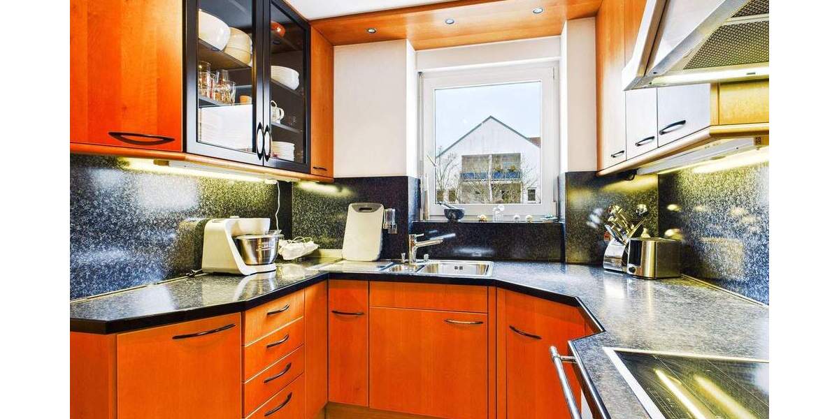 Etagenwohnung Leinfelden-Echterdingen Leinfelden - 4 Zimmer, 125 m&sup2;, 498.000&euro; | Angebot:25771170