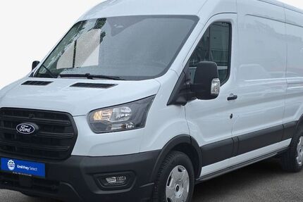 Ford Transit 14.900 km 35.690 &euro; Stuttgart 70190