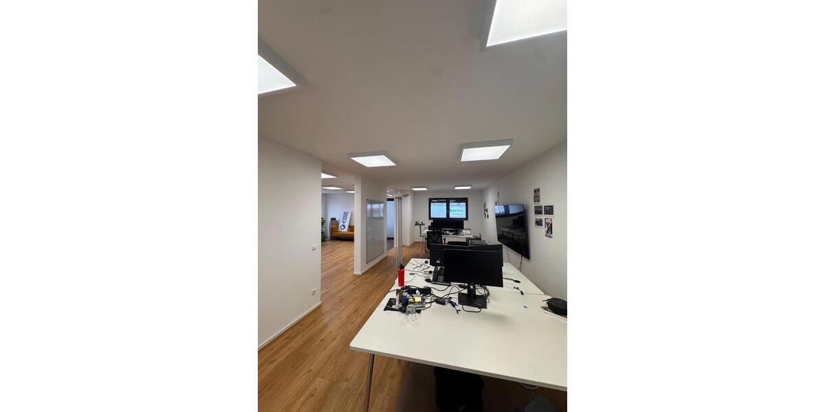 Gewerbeobjekt Ludwigsburg Eglosheim - 2.250&euro; | Angebot:26453712