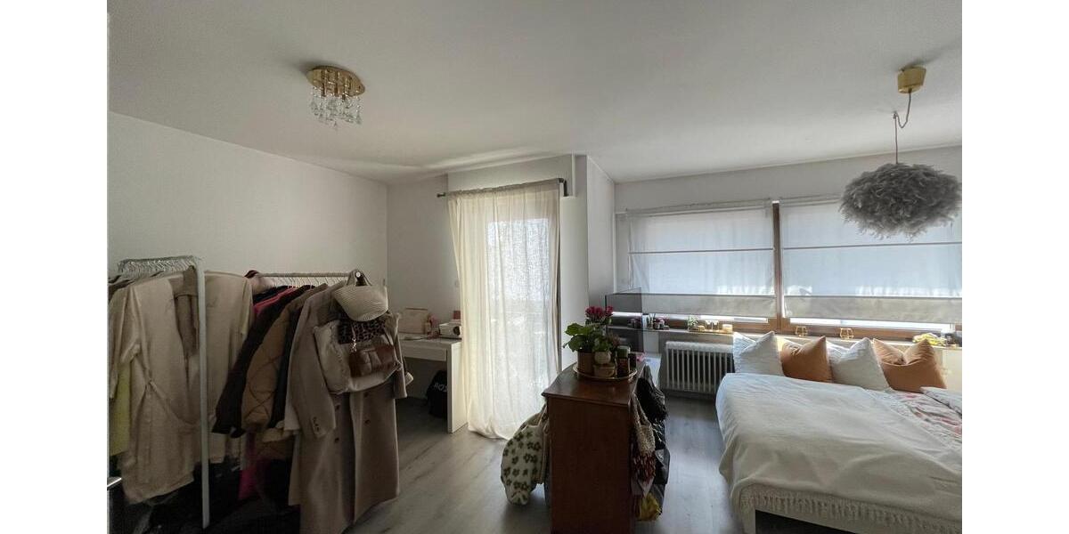 Etagenwohnung Ostfildern - 1 Zimmer, 37 m&sup2;, 850&euro; | Angebot:25432075