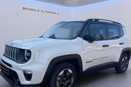 Jeep Renegade 1.999 km 32.900 &euro; Backnang 71522