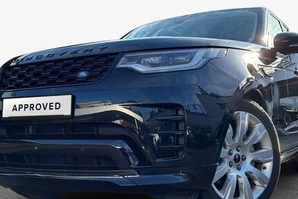 Land Rover Discovery 22.235 km 57.333 &euro; Stuttgart 70190