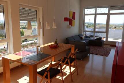 Wohnung Ludwigsburg Hoheneck - 4.5 Zimmer, 101 m&sup2;, 1.195&euro; | Angebot:27173968