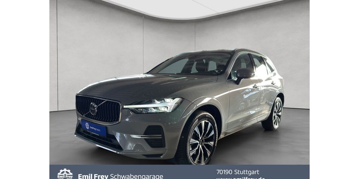 Volvo XC60 32.504 km 41.400 &euro; Stuttgart 70190