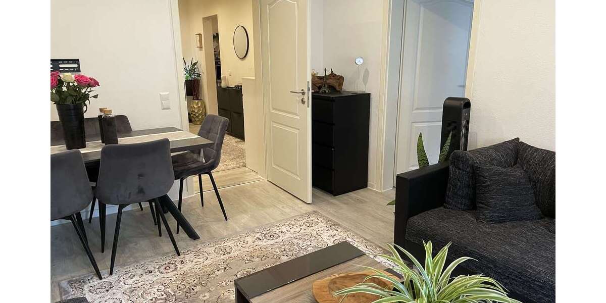 Etagenwohnung Stuttgart Stuttgart-Süd - 3 Zimmer, 69 m&sup2;, 350.000&euro; | Angebot:19195360