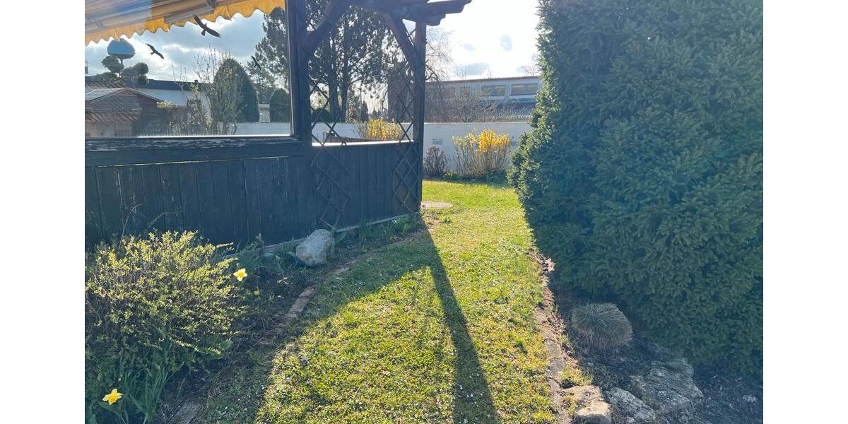 Bungalow Vaihingen an der Enz - 7 Zimmer, 190 m&sup2;, 625.000&euro; | Angebot:25980861