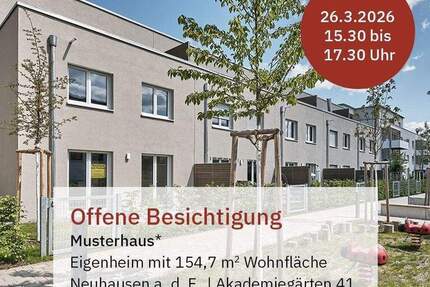Haus Neuhausen auf den Fildern - 5 Zimmer, 154 m&sup2;, 825.000&euro; | Angebot:25708908