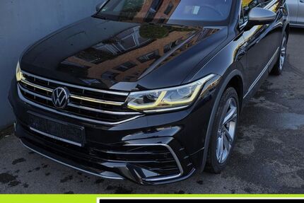 VW Tiguan 127.012 km 29.730 &euro; Waiblingen 71332