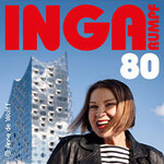 Inga 80 - Inga Rumpf & Friends + Very Special Guests