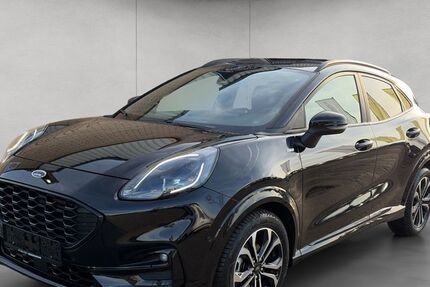 Ford Puma 13.943 km 20.630 &euro; Esslingen 73730