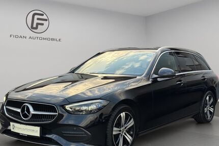 Mercedes-Benz C 220 139.000 km 26.850 &euro; Sindelfingen/Stuttgart 71065