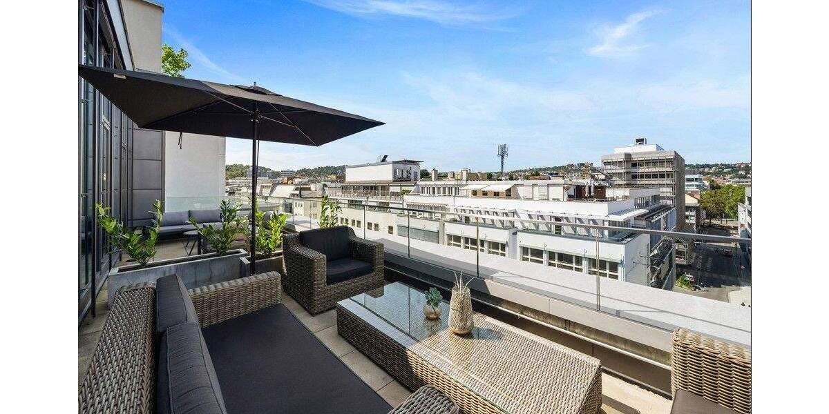 Gewerbeobjekt Stuttgart Mitte - 429&euro; | Angebot:25871025