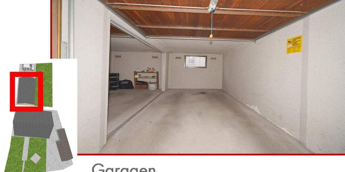 Etagenwohnung Waiblingen - 1 Zimmer, 29 m&sup2;, 98.000&euro; | Angebot:25773326